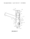 Fire Suppression diagram and image