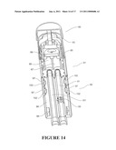 Fire Suppression diagram and image