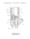 Fire Suppression diagram and image