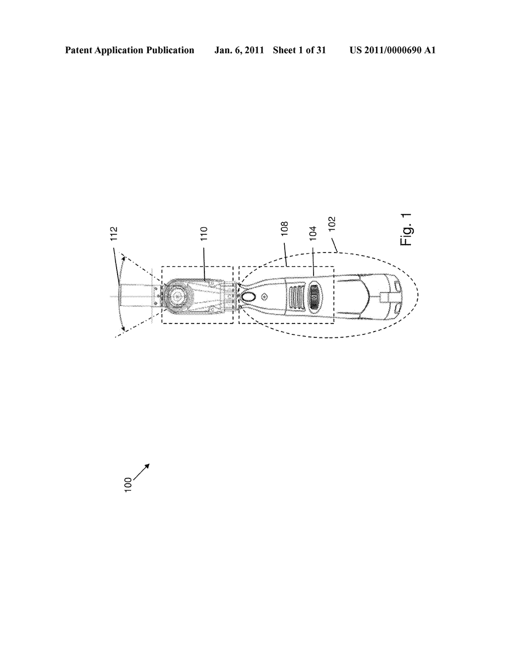 REMOTE HANDLE FOR ROTARY-OSCILLATING TOOL - diagram, schematic, and image 02