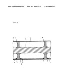 GAS INSULATED ELECTRIC APPARATUS diagram and image