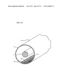 GAS INSULATED ELECTRIC APPARATUS diagram and image