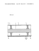 GAS INSULATED ELECTRIC APPARATUS diagram and image