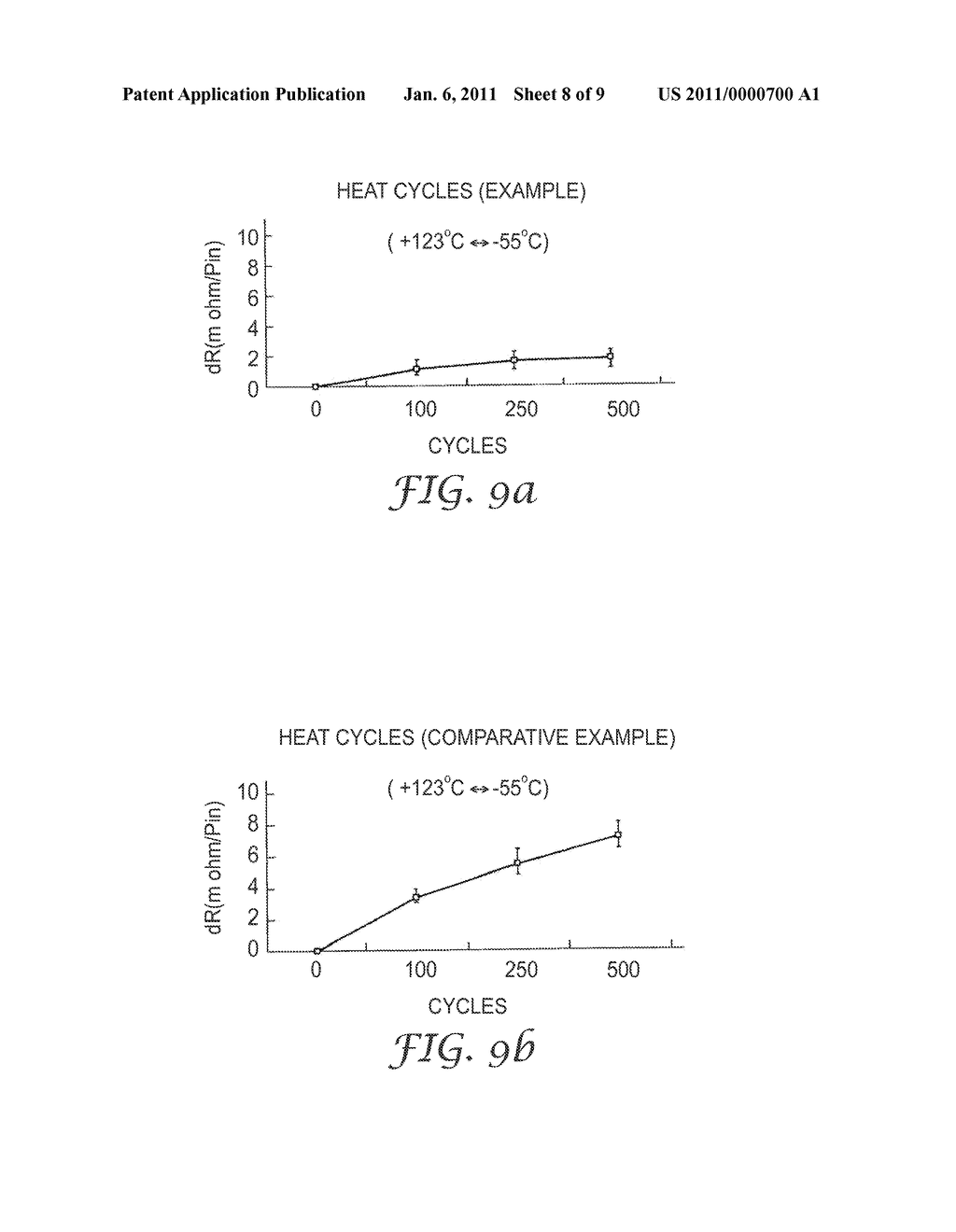 METHOD OF CONNECTING CIRCUIT BOARDS AND CONNECTED STRUCTURE - diagram, schematic, and image 09