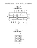 ELECTRONIC CIRCUIT UNIT diagram and image