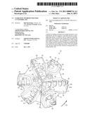 STABILIZING MEMBERS FOR FIXED CUTTER DRILL BIT diagram and image