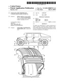 ENHANCING TIRE PERFORMANCE UTILIZING RELEASABLE ELEMENTS diagram and image