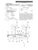 STEERING LINKAGE diagram and image