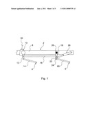 STEERING LINKAGE diagram and image