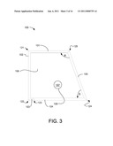 SHIPPABLE SPEAKER BOX diagram and image