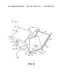 SHIPPABLE SPEAKER BOX diagram and image