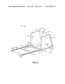 SHIPPABLE SPEAKER BOX diagram and image