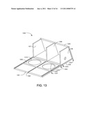 SHIPPABLE SPEAKER BOX diagram and image