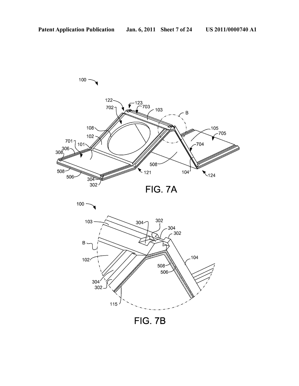 SHIPPABLE SPEAKER BOX - diagram, schematic, and image 08