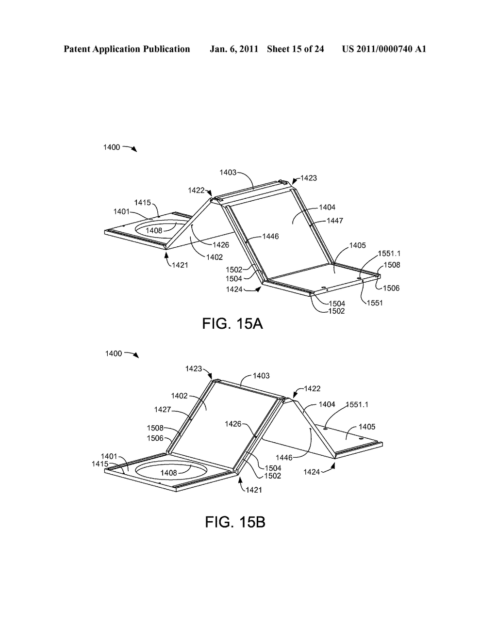 SHIPPABLE SPEAKER BOX - diagram, schematic, and image 16