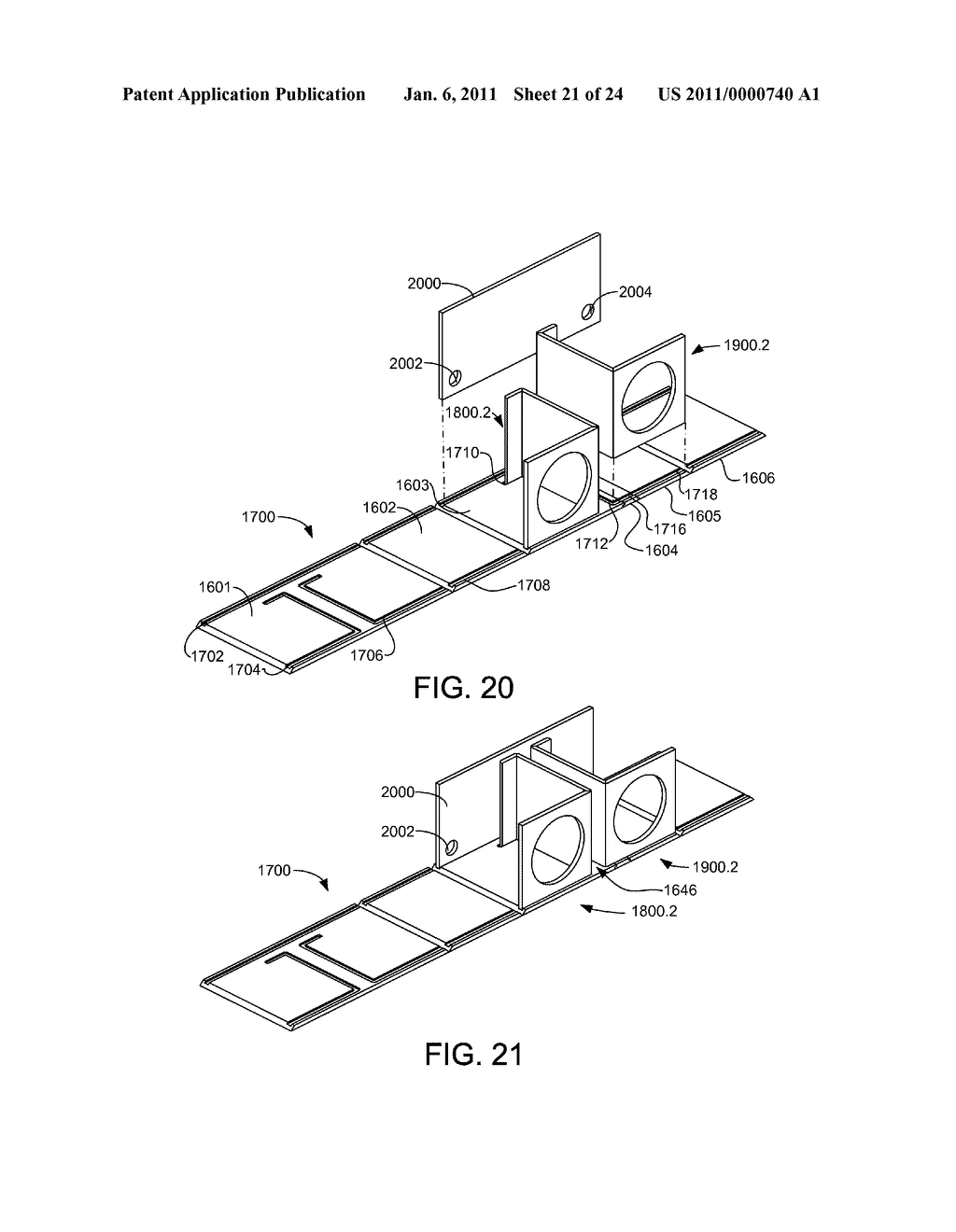 SHIPPABLE SPEAKER BOX - diagram, schematic, and image 22