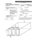 Process for Audible Acoustic Frequency Management in Gas Flow Systems diagram and image