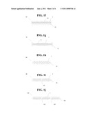 ROPE FOR A HOISTING DEVICE, ELEVATOR AND USE diagram and image