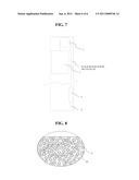 ROPE FOR A HOISTING DEVICE, ELEVATOR AND USE diagram and image