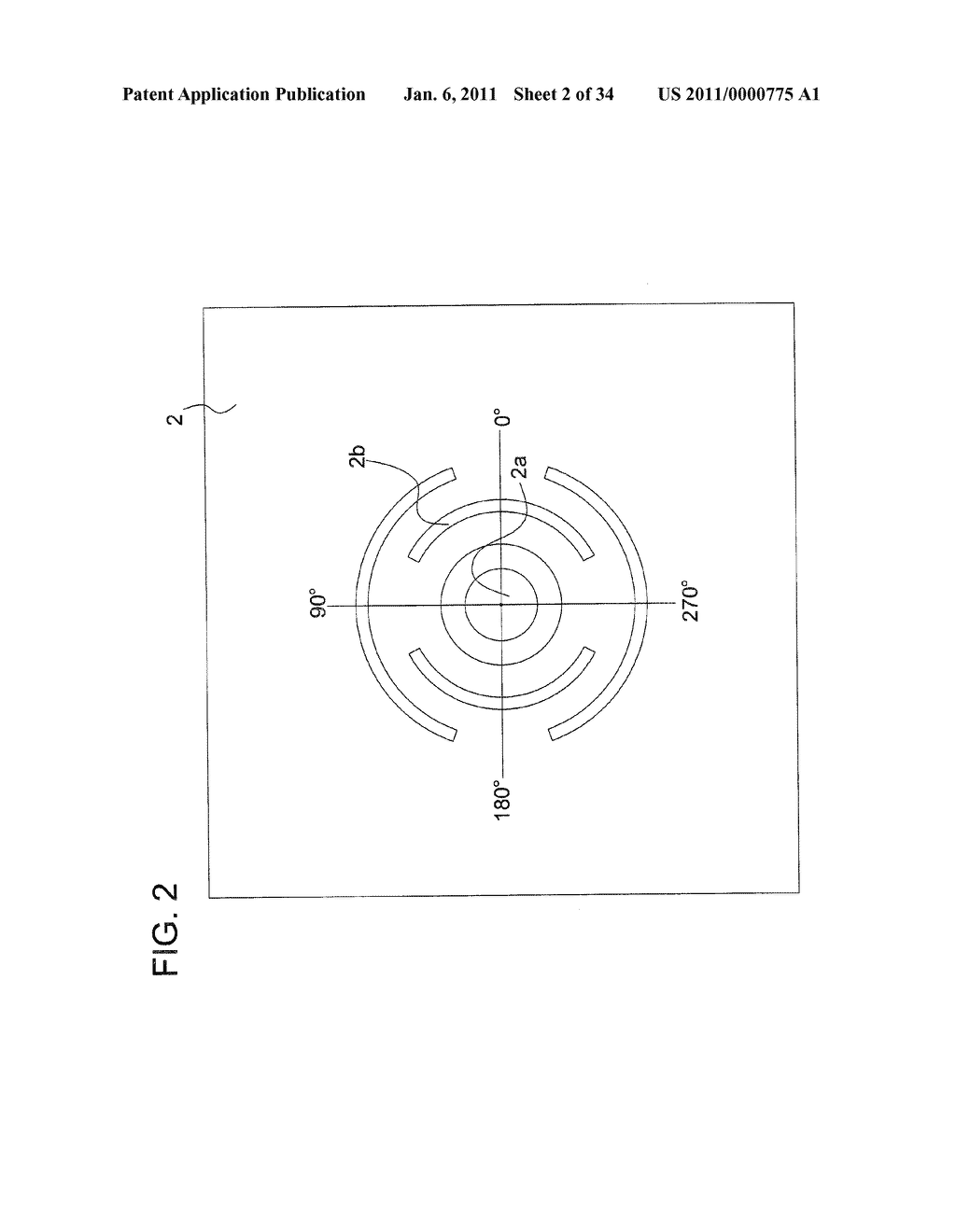 SWITCH MECHANISM AND ELECTRONIC DEVICE - diagram, schematic, and image 03