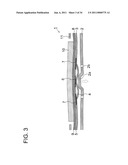 SWITCH MECHANISM AND ELECTRONIC DEVICE diagram and image