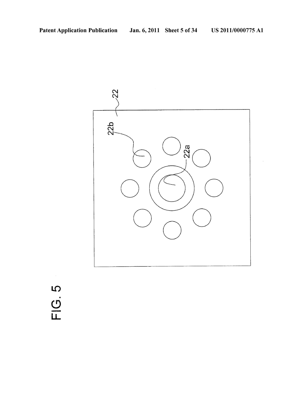 SWITCH MECHANISM AND ELECTRONIC DEVICE - diagram, schematic, and image 06