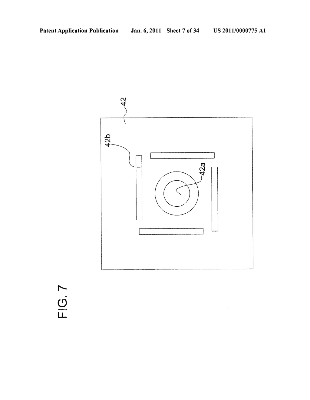 SWITCH MECHANISM AND ELECTRONIC DEVICE - diagram, schematic, and image 08