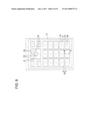 SWITCH MECHANISM AND ELECTRONIC DEVICE diagram and image