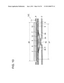 SWITCH MECHANISM AND ELECTRONIC DEVICE diagram and image