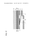 SWITCH MECHANISM AND ELECTRONIC DEVICE diagram and image