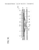 SWITCH MECHANISM AND ELECTRONIC DEVICE diagram and image