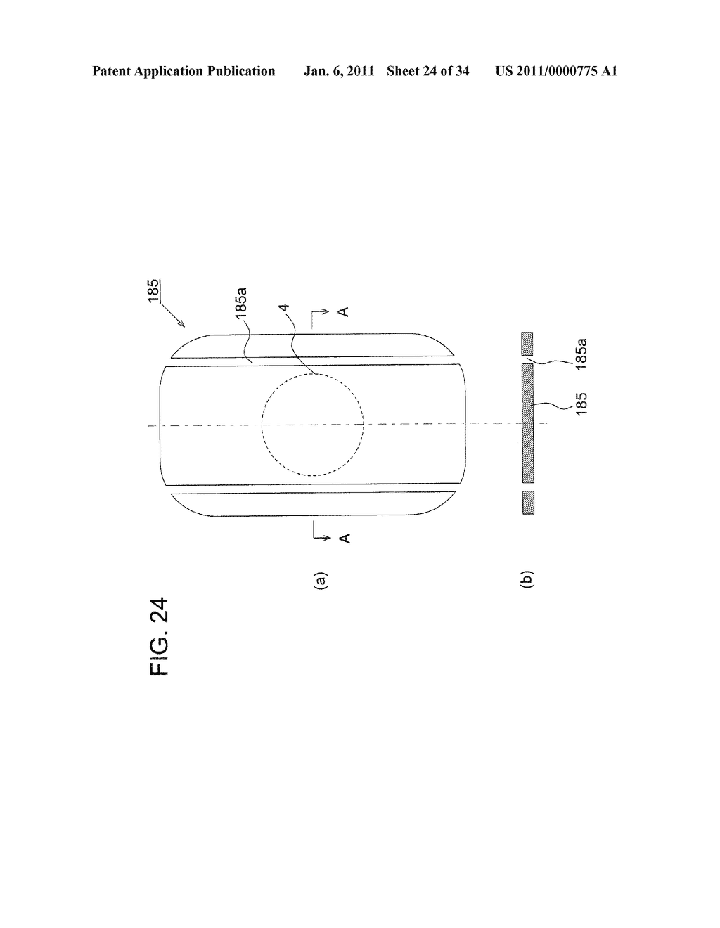 SWITCH MECHANISM AND ELECTRONIC DEVICE - diagram, schematic, and image 25