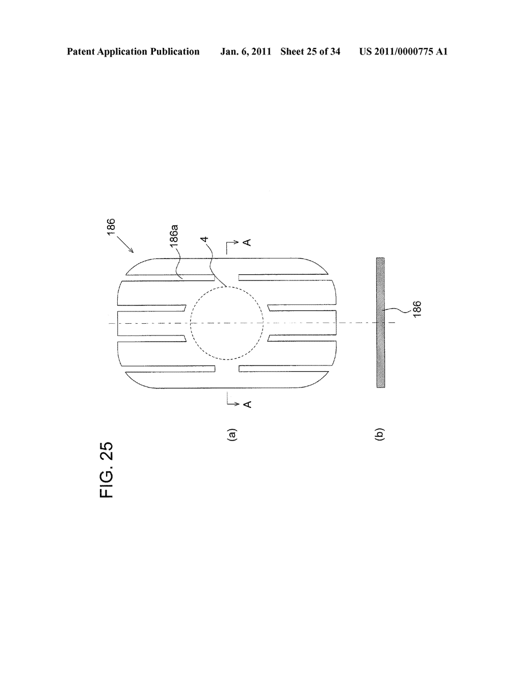 SWITCH MECHANISM AND ELECTRONIC DEVICE - diagram, schematic, and image 26