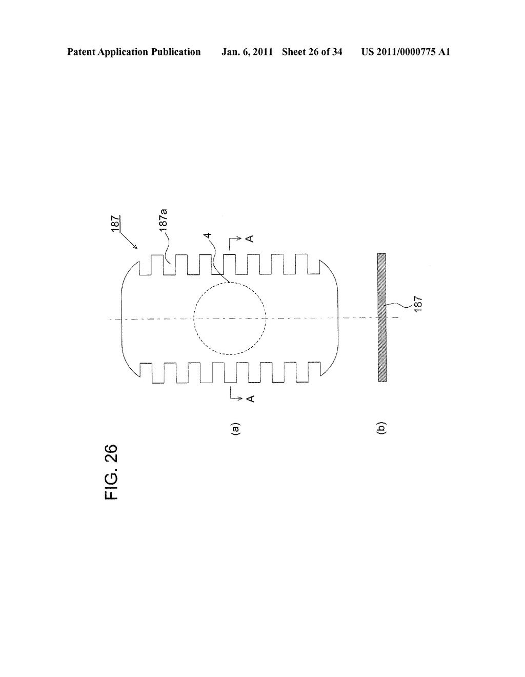 SWITCH MECHANISM AND ELECTRONIC DEVICE - diagram, schematic, and image 27