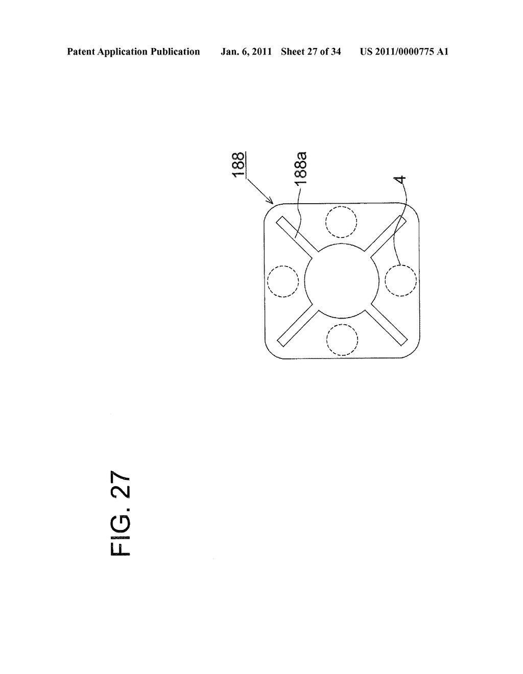 SWITCH MECHANISM AND ELECTRONIC DEVICE - diagram, schematic, and image 28