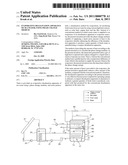 EVAPORATIVE DESALINATION APPARATUS OF SEA WATER, USING PHASE CHANGE MEDIUM diagram and image