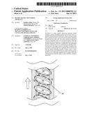 ROTARY MAGNET SPUTTERING APPARATUS diagram and image