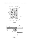 ROTARY MAGNET SPUTTERING APPARATUS diagram and image