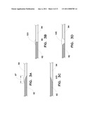 ELECTRICAL PATTERNS FOR BIOSENSOR AND METHOD OF MAKING diagram and image