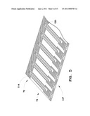 ELECTRICAL PATTERNS FOR BIOSENSOR AND METHOD OF MAKING diagram and image