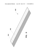 ELECTRICAL PATTERNS FOR BIOSENSOR AND METHOD OF MAKING diagram and image