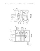 TURBOELECTRIC COAGULATION APPARATUS diagram and image