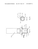 ELECTROCHEMICAL DEVICE AND METHOD FOR LONG-TERM MEASUREMENT OF HYPOHALITES diagram and image