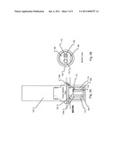 ELECTROCHEMICAL DEVICE AND METHOD FOR LONG-TERM MEASUREMENT OF HYPOHALITES diagram and image