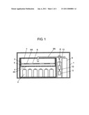 ELECTRIC POWER EQUIPMENT, AND ELECTRONIC DEVICE AND POWER SUPPLY ELEMENT INSPECTION EQUIPMENT USING SAME diagram and image