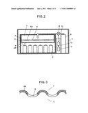 ELECTRIC POWER EQUIPMENT, AND ELECTRONIC DEVICE AND POWER SUPPLY ELEMENT INSPECTION EQUIPMENT USING SAME diagram and image