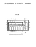 ELECTRIC POWER EQUIPMENT, AND ELECTRONIC DEVICE AND POWER SUPPLY ELEMENT INSPECTION EQUIPMENT USING SAME diagram and image