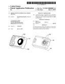 PROTECTOR OF HANDHELD ELECTRONIC DEVICES diagram and image