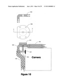 PROTECTOR OF HANDHELD ELECTRONIC DEVICES diagram and image