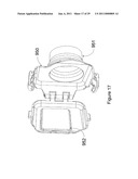 PROTECTOR OF HANDHELD ELECTRONIC DEVICES diagram and image